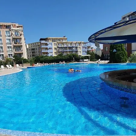 Vp Sun City 1 Lägenhet
