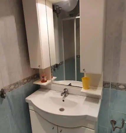 Vp Sun City 1 Slăntjev Brjag