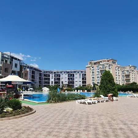 Vp Sun City 1 Lägenhet