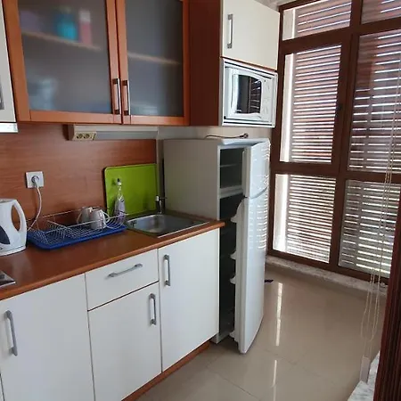 Vp Sun City 1 Apartman *