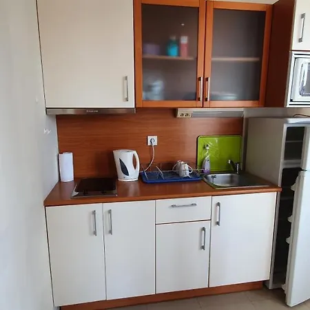 Vp Sun City 1 Apartman *