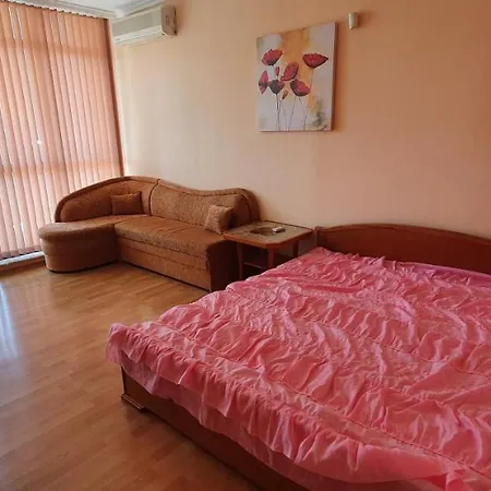 Vp Sun City 1 Apartman *