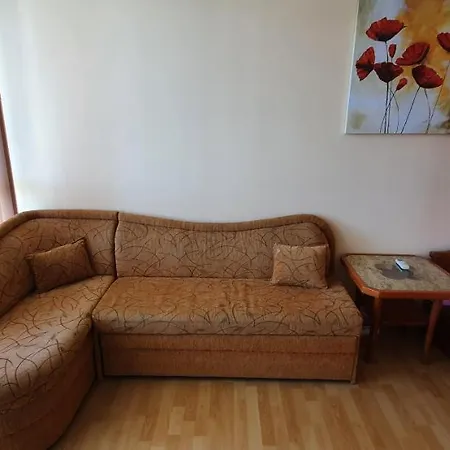 Vp Sun City 1 Apartman *
