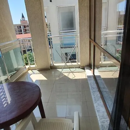 Vp Sun City 1 Napospart