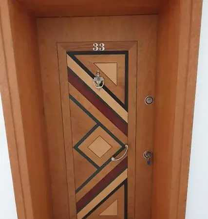 Vp Sun City 1 Apartman